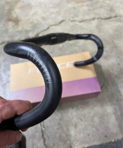 Zipp SL 80 Race Carbon Handlebar